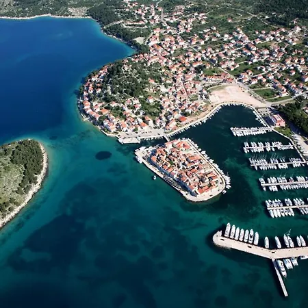 Apartment 612-3 Vodice