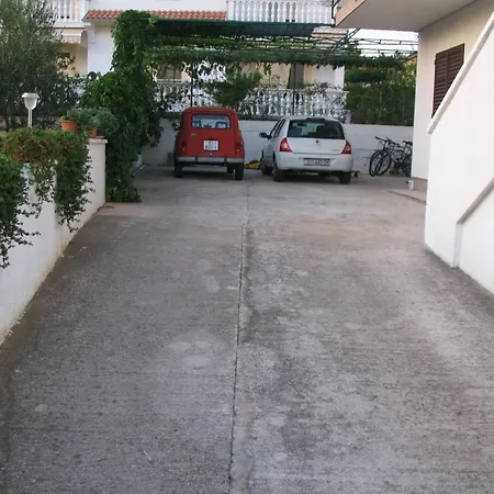 Apartment 612-3 Vodice