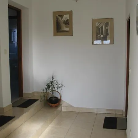 Apartmán 612-3 Vodice