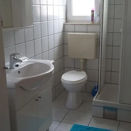 612-3 Apartment *