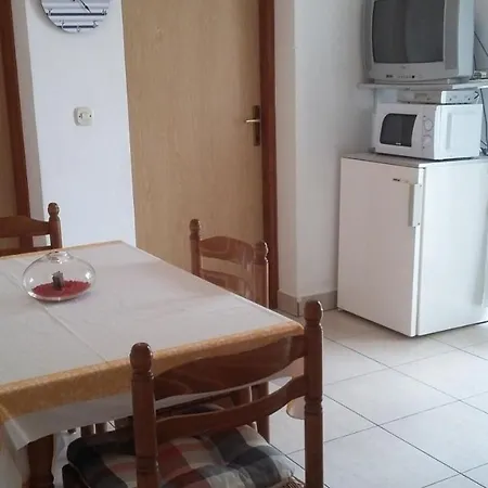 612-3 Apartment Vodice