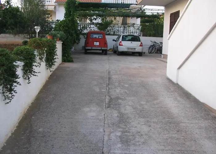 Apartman 612-3 Vodice