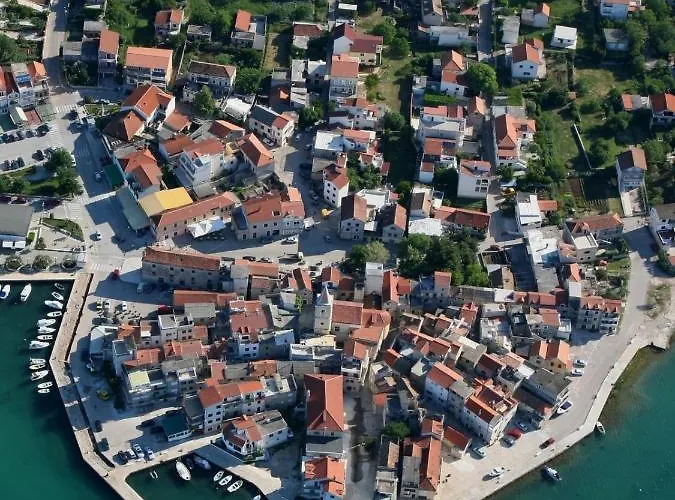 Lejlighed 612-3 Vodice