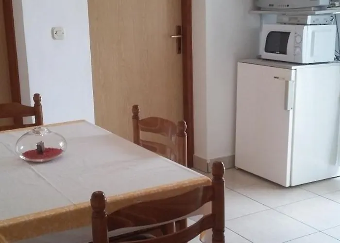 612-3 Apartman Vodice